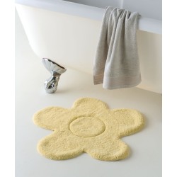 Πατάκι Μπάνιου Loft Daria 03 Cotton Kentia (60x60) 1Τεμ