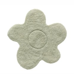 Πατάκι Μπάνιου Loft Daria 10 Cotton Kentia (60x60) 1Τεμ