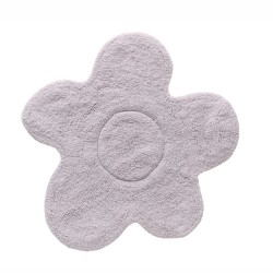 Πατάκι Μπάνιου Loft Daria 35 Cotton Kentia (60x60) 1Τεμ