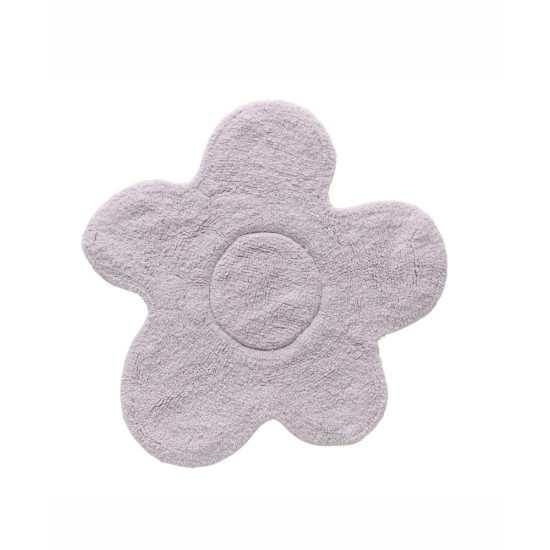 Πατάκι Μπάνιου Loft Daria 35 Cotton Kentia (60x60) 1Τεμ