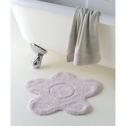 Πατάκι Μπάνιου Loft Daria 35 Cotton Kentia (60x60) 1Τεμ