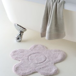 Πατάκι Μπάνιου Loft Daria 35 Cotton Kentia (60x60) 1Τεμ