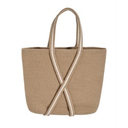 Τσάντα Παραλίας Loft Tailand 261 Cotton Kentia (35x35) 1Τεμ