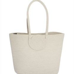 Τσάντα Παραλίας Loft Tailand 263 Cotton Kentia (35x35) 1Τεμ