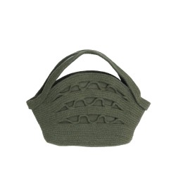 Τσάντα Παραλίας Loft Tailand 264 Cotton Kentia (25x30) 1Τεμ