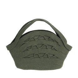 Τσάντα Παραλίας Loft Tailand 264 Cotton Kentia (25x30) 1Τεμ