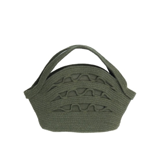 Τσάντα Παραλίας Loft Tailand 264 Cotton Kentia (25x30) 1Τεμ