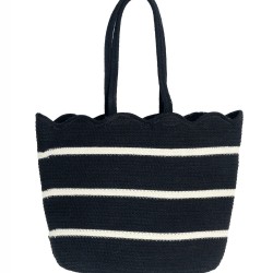 Τσάντα Παραλίας Loft Tailand 265 Cotton Kentia (35x35) 1Τεμ
