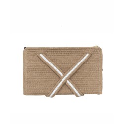 Τσαντάκι-Νεσσεσέρ Loft Purse 261 Cotton Kentia (30x18) 1Τεμ