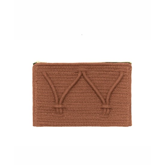 Τσαντάκι-Νεσσεσέρ Loft Purse 262 Cotton Kentia (30x18) 1Τεμ