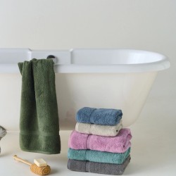 Πετσέτα Σώματος Stylish Blaise 01 Cotton Kentia (70x140) 1Τεμ