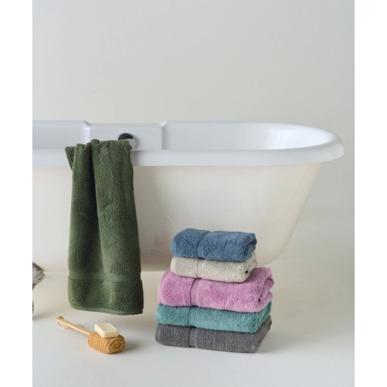 Πετσέτα Σώματος Stylish Blaise 01 Cotton Kentia (70x140) 1Τεμ