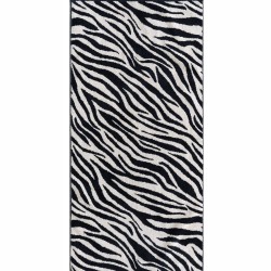 Πετσέτα Προσώπου Loft Zulu Jacquard Cotton Kentia (50x100) 1Τεμ