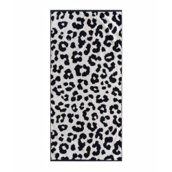 Πετσέτα Μπάνιου Stylish Nemera Jacquard Cotton Kentia (80x150) 1Τεμ