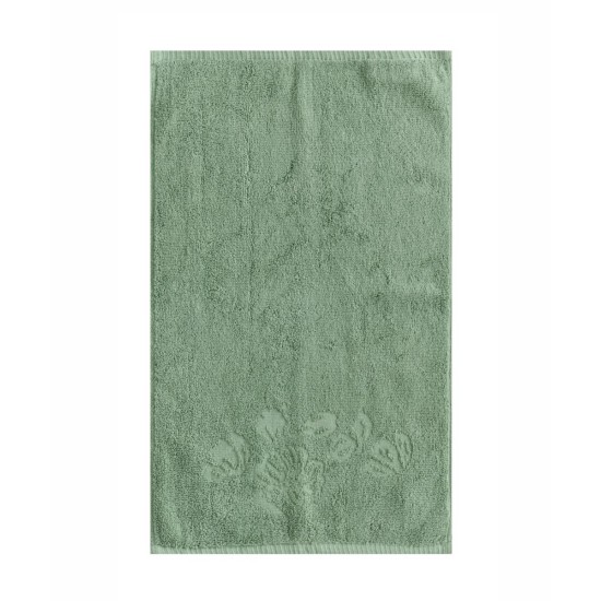 Πετσέτα Σώματος Stylish Izmir 02 Jacquard Cotton Kentia (70x140) 1Τεμ