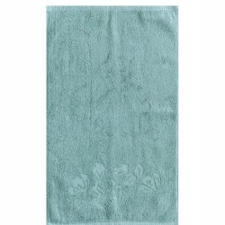 Πετσέτα Προσώπου Stylish Izmir 33 Jacquard Cotton Kentia (50x90) 1Τεμ
