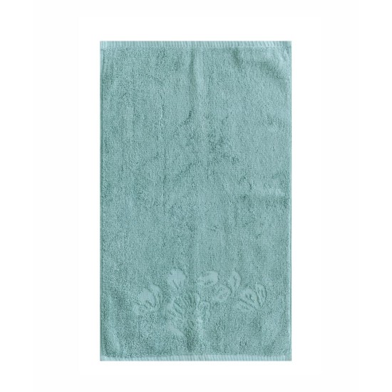 Πετσέτα Χεριών Stylish Izmir 33 Jacquard Cotton Kentia (30x50) 1Τεμ Πετσέτα Χεριών Stylish Izmir 33 Jacquard Cotton Kentia (30x50) 1Τεμ