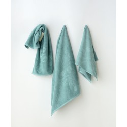 Πετσέτα Προσώπου Stylish Izmir 33 Jacquard Cotton Kentia (50x90) 1Τεμ Πετσέτα Προσώπου Stylish Izmir 33 Jacquard Cotton Kentia (50x90) 1Τεμ