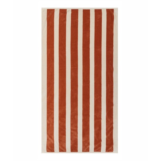 Πετσέτα Θαλάσσης Loft Puerto 06 Cotton Kentia (90x180) 1Τεμ
