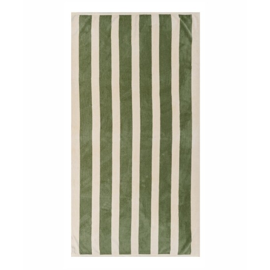 Πετσέτα Θαλάσσης Loft Puerto 36 Cotton Kentia (90x180) 1Τεμ
