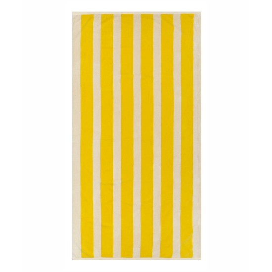 Πετσέτα Θαλάσσης Loft Puerto 03 Cotton Kentia (90x180) 1Τεμ