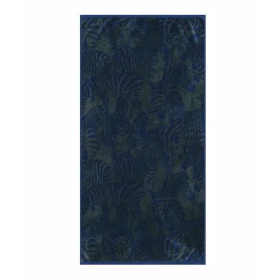 Πετσέτα Θαλάσσης Loft Noosa Cotton Kentia (80x160) 1Τεμ Πετσέτα Θαλάσσης Loft Noosa Cotton Kentia (80x160) 1Τεμ