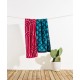 Πετσέτα Θαλάσσης Loft Carilo Cotton Kentia (80x160) 1Τεμ