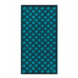 Πετσέτα Θαλάσσης Loft Carilo Cotton Kentia (80x160) 1Τεμ Πετσέτα Θαλάσσης Loft Carilo Cotton Kentia (80x160) 1Τεμ