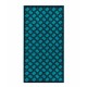 Πετσέτα Θαλάσσης Loft Carilo Cotton Kentia (80x160) 1Τεμ