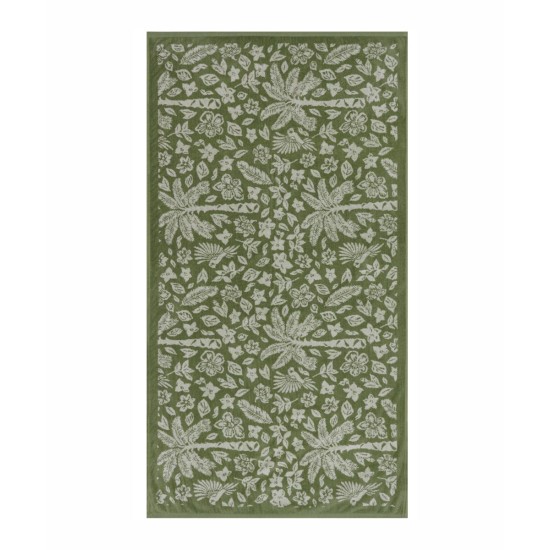 Πετσέτα Θαλάσσης Loft Marubra Cotton Kentia (80x160) 1Τεμ Πετσέτα Θαλάσσης Loft Marubra Cotton Kentia (80x160) 1Τεμ
