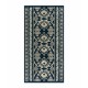 Πετσέτα Θαλάσσης Loft Coorong Cotton Kentia (80x160) 1Τεμ