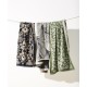Πετσέτα Θαλάσσης Loft Avalon Cotton Kentia (80x160) 1Τεμ