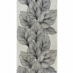 Πετσέτα Θαλάσσης Loft Avalon Cotton Kentia (80x160) 1Τεμ