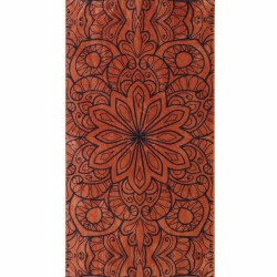 Πετσέτα Θαλάσσης Loft Nabram Cotton Kentia (80x160) 1Τεμ