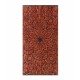Πετσέτα Θαλάσσης Loft Nabram Cotton Kentia (80x160) 1Τεμ
