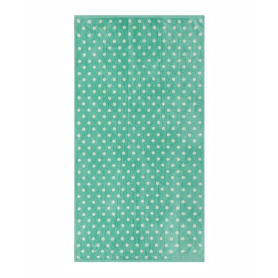 Πετσέτα Θαλάσσης Loft Jolly 07 Cotton Kentia (80x160) 1Τεμ
