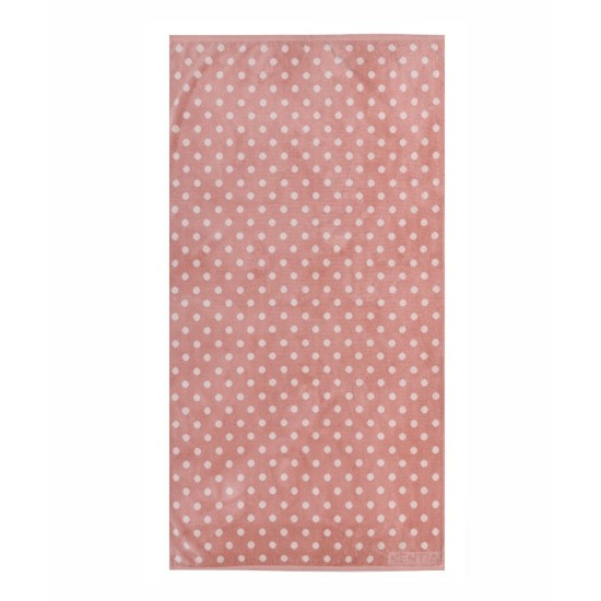 Πετσέτα Θαλάσσης Loft Jolly 14 Cotton Kentia (80x160) 1Τεμ