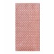 Πετσέτα Θαλάσσης Loft Jolly 14 Cotton Kentia (80x160) 1Τεμ