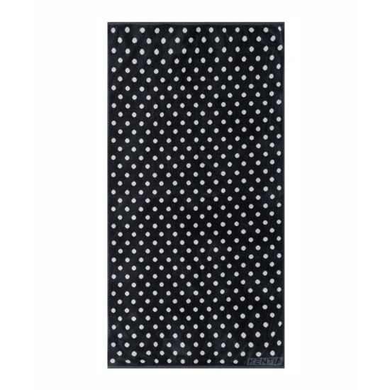 Πετσέτα Θαλάσσης Loft Jolly 30 Cotton Kentia (80x160) 1Τεμ