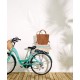 Πετσέτα Θαλάσσης Loft Jolly 26 Cotton Kentia (80x160) 1Τεμ