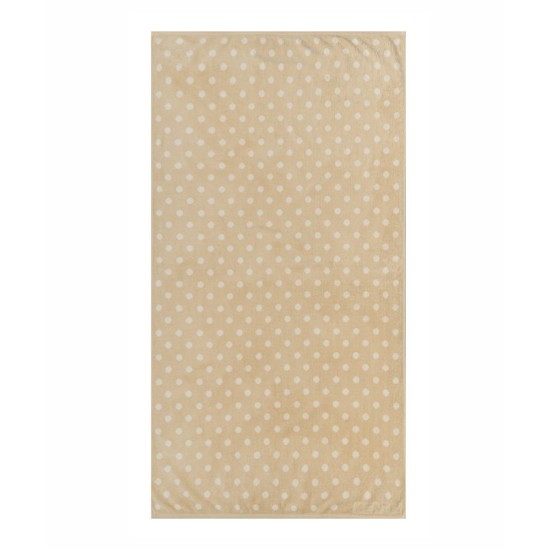 Πετσέτα Θαλάσσης Loft Jolly 26 Cotton Kentia (80x160) 1Τεμ