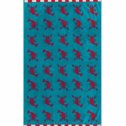 Πετσέτα Θαλάσσης Παιδική Loft Coogie Cotton Kentia (70x140) 1Τεμ Πετσέτα Θαλάσσης Παιδική Loft Coogie Cotton Kentia (70x140) 1Τεμ