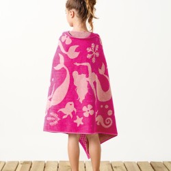 Πετσέτα Θαλάσσης Παιδική Loft Platsa Cotton Kentia (70x140) 1Τεμ