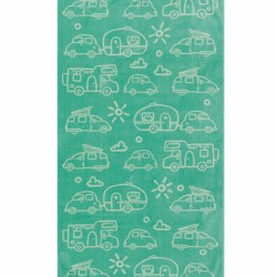 Πετσέτα Θαλάσσης Παιδική Loft Baudin Cotton Kentia (70x140) 1Τεμ Πετσέτα Θαλάσσης Παιδική Loft Baudin Cotton Kentia (70x140) 1Τεμ