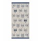 Πετσέτα Θαλάσσης Παιδική Loft Tilly Cotton Kentia (70x140) 1Τεμ