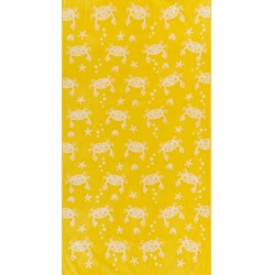 Πετσέτα Θαλάσσης Παιδική Loft Granch Cotton Kentia (70x140) 1Τεμ