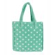 Τσάντα Παραλίας Loft Jolly 07 Cotton Kentia (43x43x11) 1Τεμ