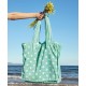 Τσάντα Παραλίας Loft Jolly 07 Cotton Kentia (43x43x11) 1Τεμ