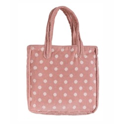 Τσάντα Παραλίας Loft Jolly 14 Cotton Kentia (43x43x11) 1Τεμ