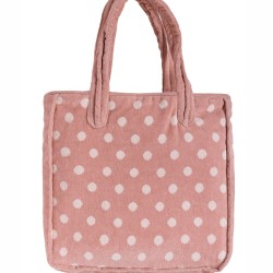 Τσάντα Παραλίας Loft Jolly 14 Cotton Kentia (43x43x11) 1Τεμ